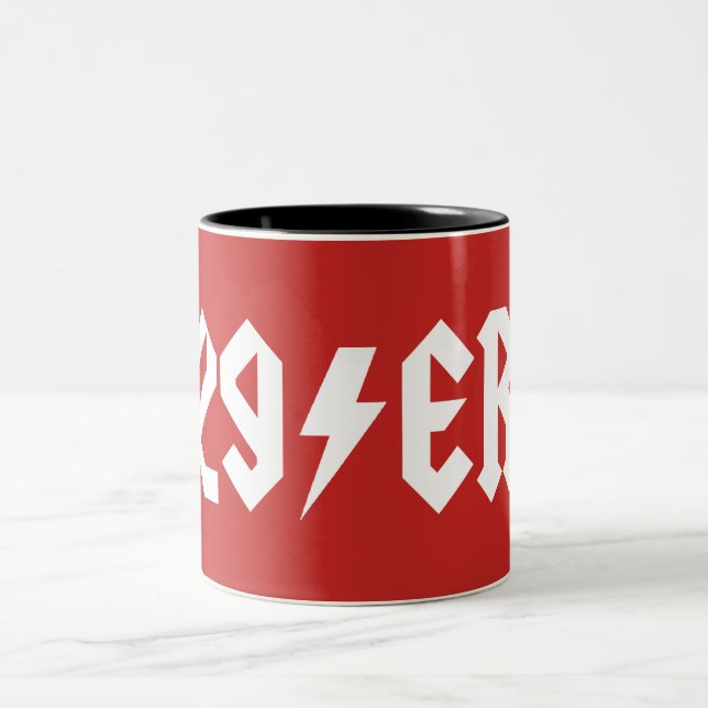 CANECA DE CAFÉ EM DOIS TONS 29º (Centro)