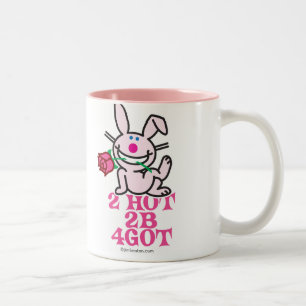 Caneca De Café Em Dois Tons 2 quente