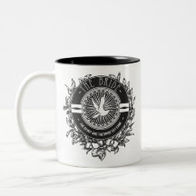 A Igreja da Noiva - Mug