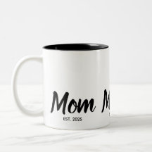 A Mãe Estabeleceu o Roteiro Personalizado Ano