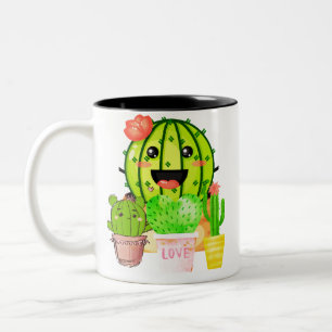 Caneca De Café Em Dois Tons A Melhor Mãe Na Arizona Personaliza Sua Apreciação