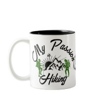 A minha PAIXÃO é caminhar, montanhas, botas caminh