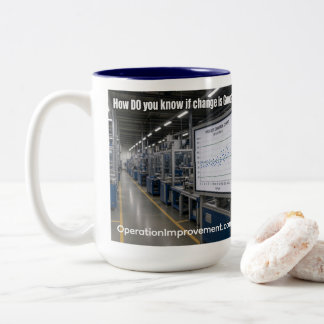 Caneca De Café Em Dois Tons A Mudança é Boa ou Ruim?