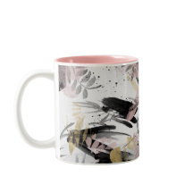 Abstrato Watercolor I Mug