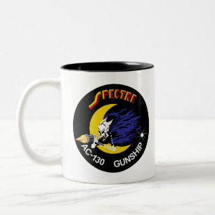 Caneca De Café Em Dois Tons AC-130 Specter Gunship.PNG