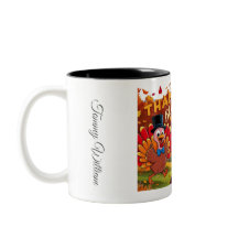 Ação de Graças Com Citações De Gratidão