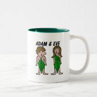 Adam e véspera