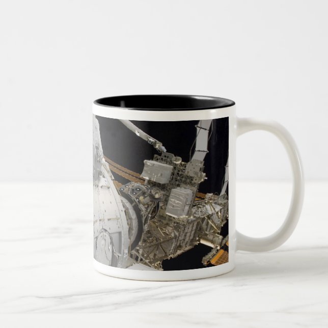 Caneca De Café Em Dois Tons Adaptador de revestimento pressurizado 3 (Direita)