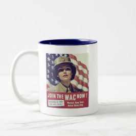 CANECA DE CAFÉ EM DOIS TONS ADERIR AO WAC AGORA