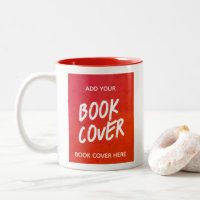 Adicionar Cobrir de Livro Lançamento do Livro de P
