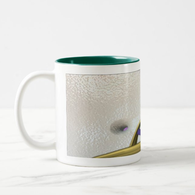 CANECA DE CAFÉ EM DOIS TONS ADN (Esquerda)
