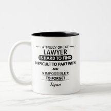 Advogado Personalizado