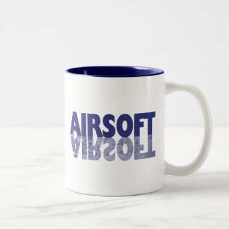 CANECA DE CAFÉ EM DOIS TONS AEROFT