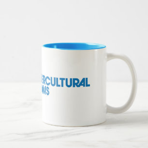 CANECA DE CAFÉ EM DOIS TONS AFS