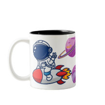 Amante da astronomia