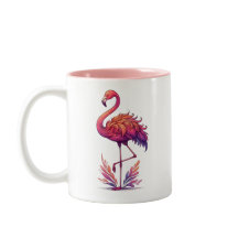 Amante Flamingo