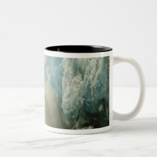 Caneca De Café Em Dois Tons América do Norte, EUA, AK, Inside Passage,