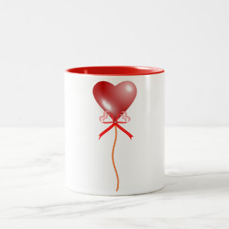 Caneca De Café Em Dois Tons amigo presente família irmã irmão colorido persona