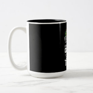 Caneca De Café Em Dois Tons Amizade É Um Milhão De Coisinha
