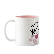 Amo as vibrações do Dia de Amo Valentine