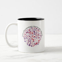 Amo um Microbiologista
