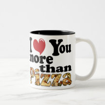 Amor por Pizza