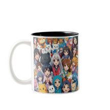 Anime manga pop amante cartoon amante pop amante