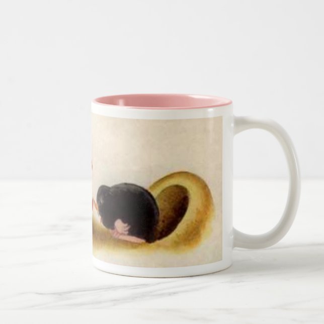 CANECA DE CAFÉ EM DOIS TONS ANMFA112 (Direita)