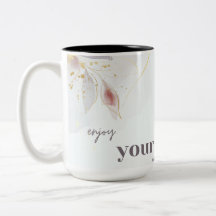 aproveite seu café