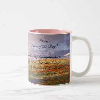 Caneca De Café Em Dois Tons Arco-íris - GalleryPlayer,                       …