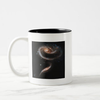Caneca De Café Em Dois Tons Arp 273 para esquerdista