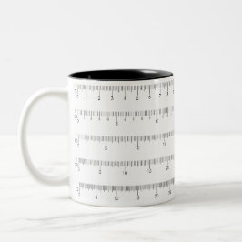 Caneca De Café Em Dois Tons Arquitecto
