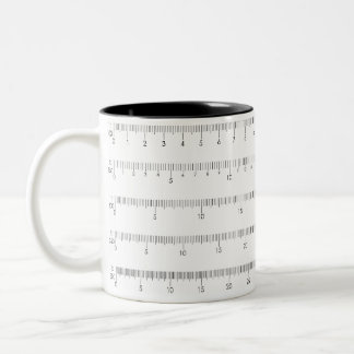 Caneca De Café Em Dois Tons Arquitecto