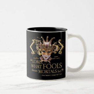 Caneca De Café Em Dois Tons As citações ideais de noite de plenos Verões