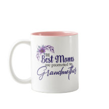 As Melhores Mães São Promovidas À Avó