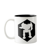 Assalto Mech Mug