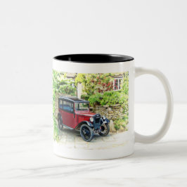 Caneca De Café Em Dois Tons Austin 7