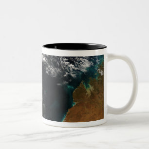 Caneca De Café Em Dois Tons Austrália Ocidental