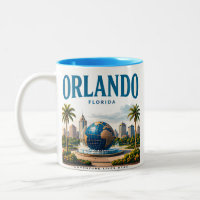 Aventura Sunshine Orlando