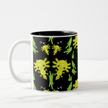 Axaotl Salamander Kids Gift