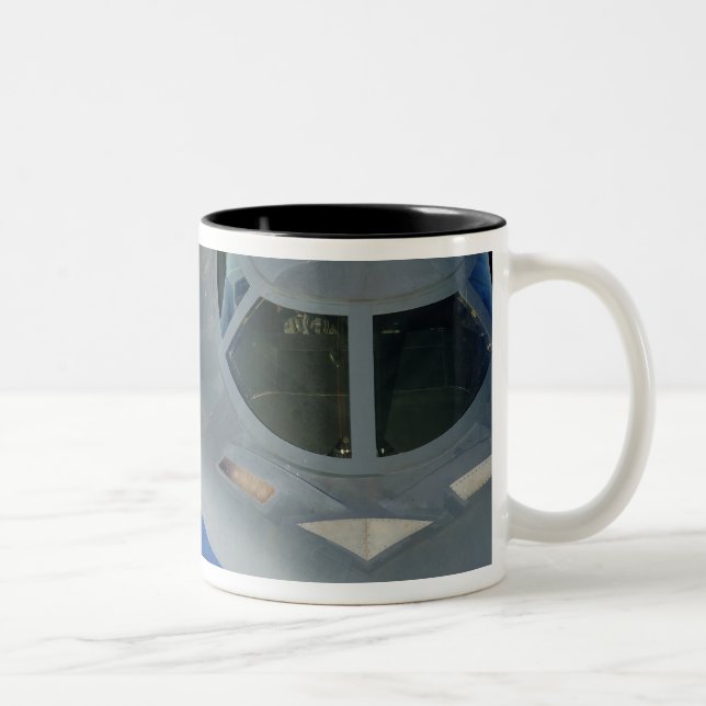 Caneca De Café Em Dois Tons B-2 Aguardente (Direita)