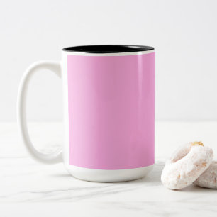 Caneca De Café Em Dois Tons Baker Miller Pink