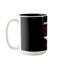 Balança de Coração Personalizada para Mãe e Pai Pr