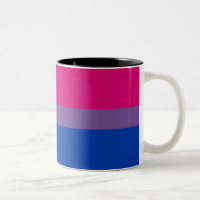 Bandeira do Orgulho Bissexual