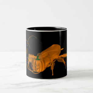 Caneca De Café Em Dois Tons Barata