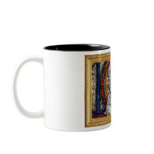 Beleza de Vidro Mantido Frame