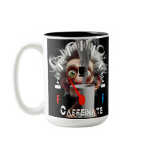 Bem Caffeinado