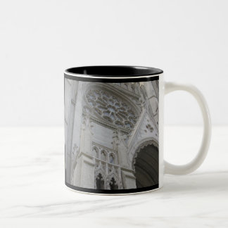 Caneca De Café Em Dois Tons Benevolência