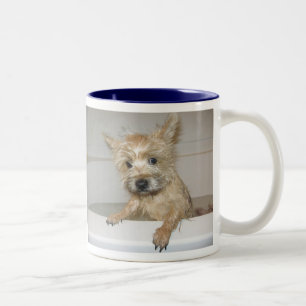 Caneca De Café Em Dois Tons Bilgewater