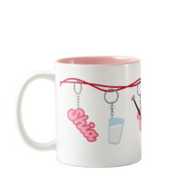 BL Starter Pack Mug (Interior Rosa)